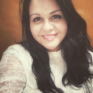 Meet your Posher, Roberta